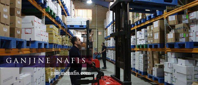 ذخیره‌سازی ۴۷۰ دارو در اولویت