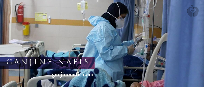 هشدار درباره موج خفیف آنفلوآنزا در آغاز بهار