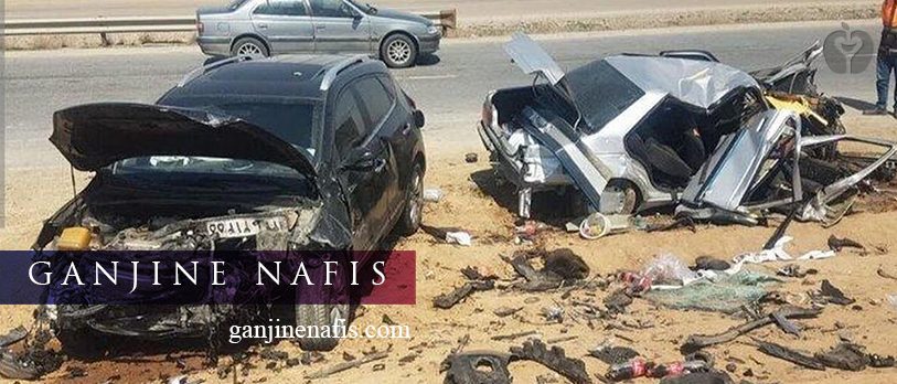 آمار جان‌باختگان و مجروحان تصادفات نوروز 1404