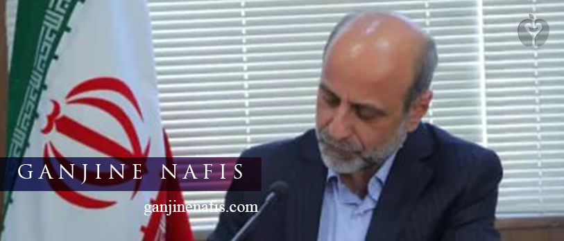 اولین نامه انجمن داروسازان به رئیس جمهور در سال جدید