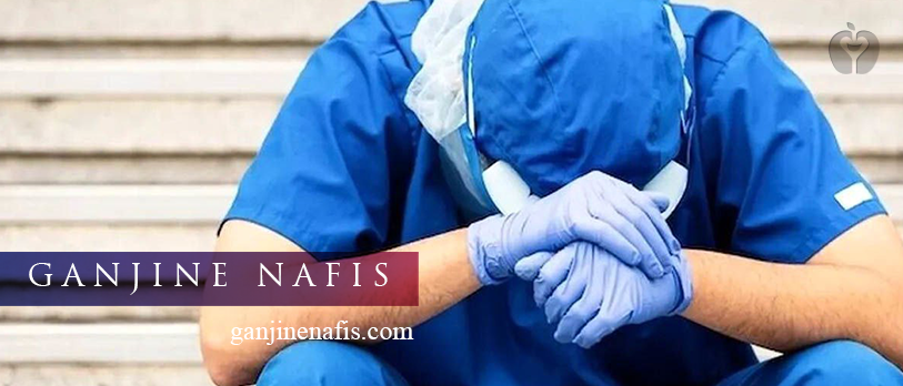 خودکشی رزیدنت‌ها در سایه فشارهای طاقت‌ فرسا