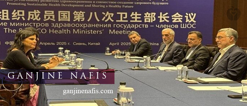 توسعه همکاری‌های ایران و هند در زمینه دارو و واکسن