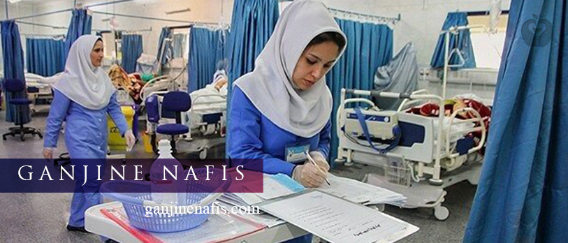 هشدار درباره به‌کارگیری افراد غیر متخصص به جای پرستار