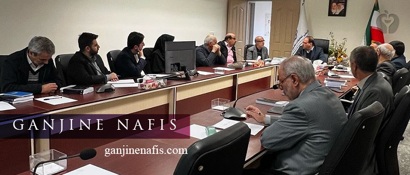 انتصاب اعضای جدید شورای پژوهشی موسسه ملی تحقیقات سلامت
