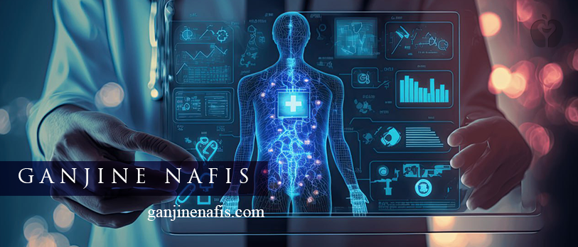 نقش حیاتی هوش مصنوعی در پیشگیری سلامت