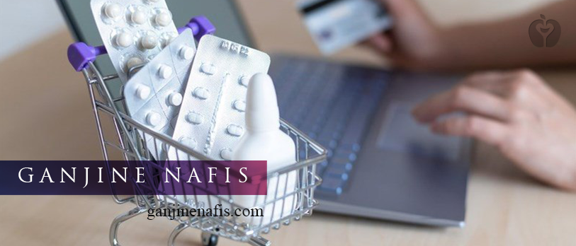 فروش اینترنتی دارو ممنوع شد