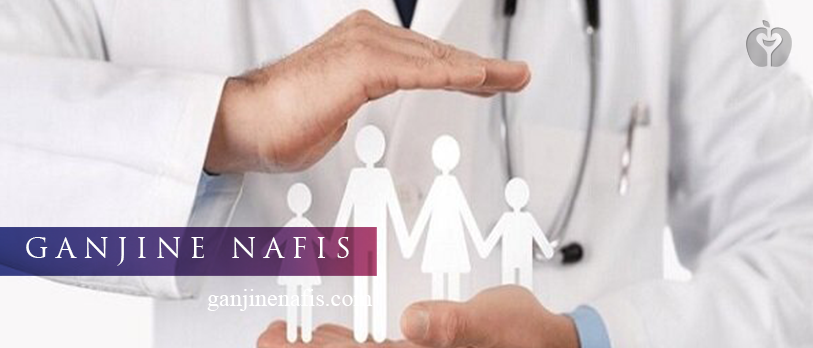 انتصاب جانشین ستاد برنامه پزشکی خانواده