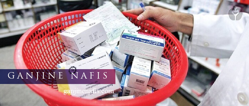 قیمت دارو افزایش نیافته است