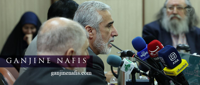 آفرهای کنترلی و خودکفایی در تولید مکمل‌های تغذیه‌ای