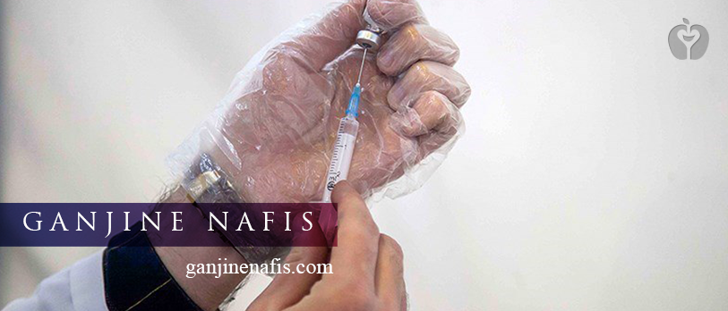توزیع واکسن پنج‌گانه ایرانی کلید خورد