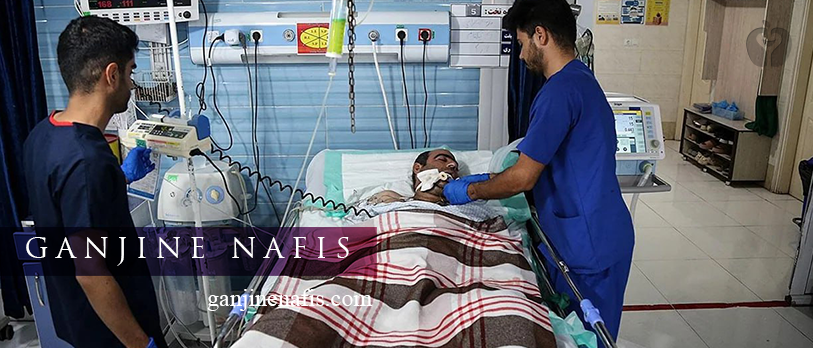 بحران درمانی در هرمزگان صدای نماینده مجلس را درآورد