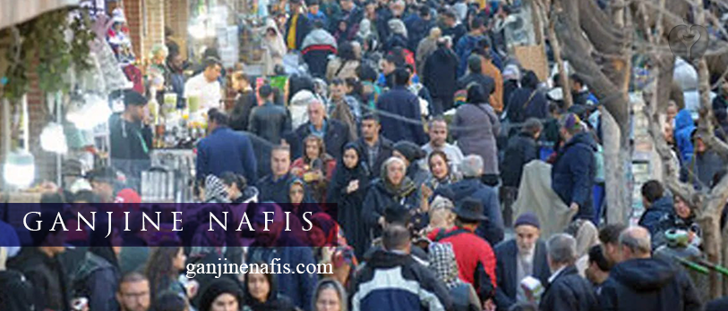 ۴ سال تا عبور از بحران جمعیتی