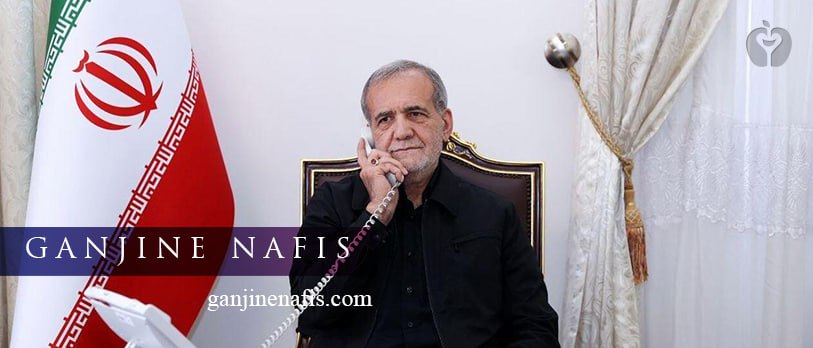 دستور فوری رئیس‌جمهور برای تأمین امنیت غذایی کشور