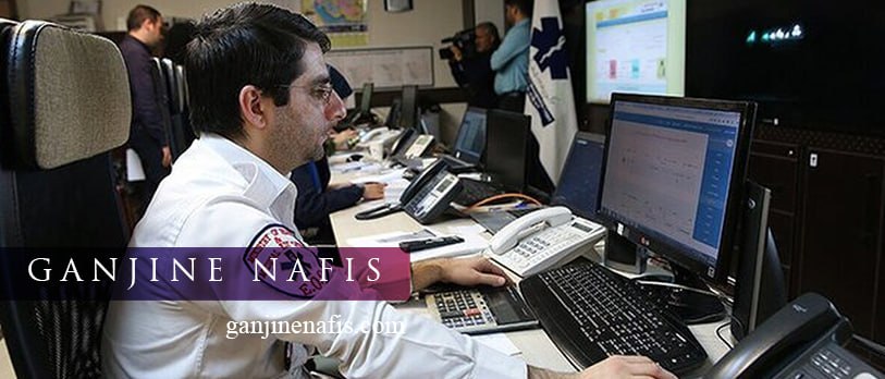 ۸۰۰ تماس مزاحم با اورژانس؛ محکومیت جوان تهرانی به شستن آمبولانس