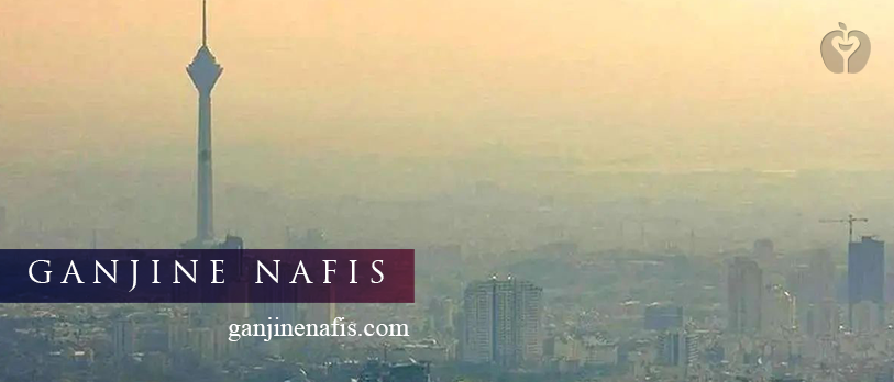 تصمیم‌گیری درباره تعطیلی ادارات تهران به دلیل آلودگی شدید هوا
